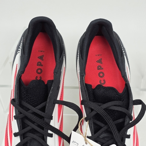 adidas Copa Pure 3 Elite AG Football Soccer Cleats ID9054 Men Size 7 Women 8 New - Picture 8 of 11